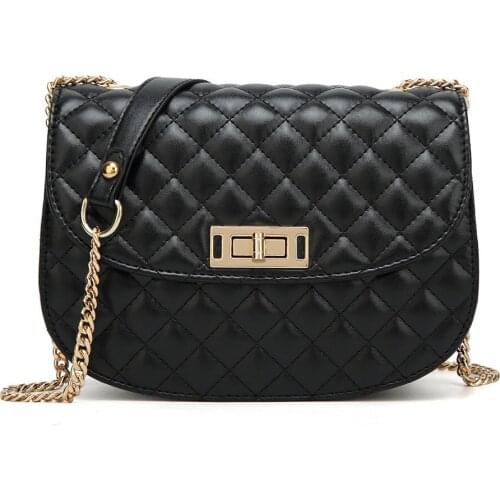 Barhee Saddle Bags For Women