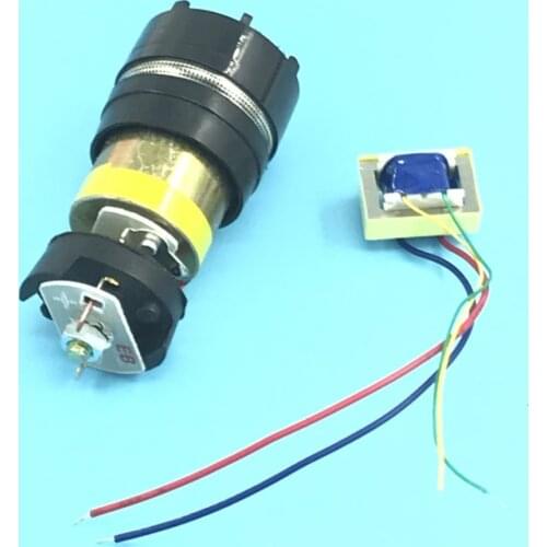 Bo wen qi ! Capsule Cartridge For SM 58 SM58LC SM58S SM58SK Wired Microphone Direct Replacement Transformer Incloud