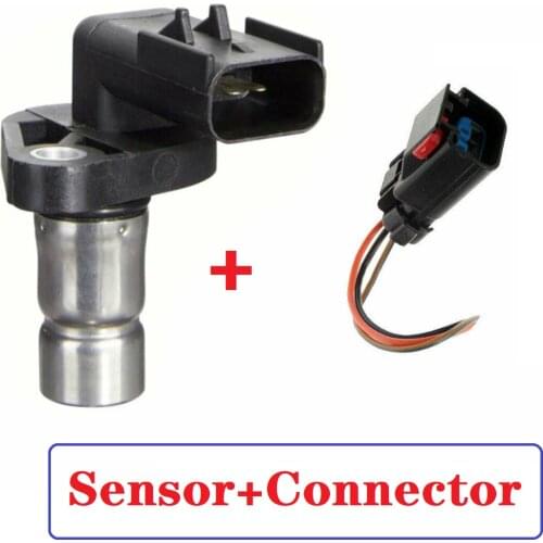 Engine Crankshaft Position Sensor For Chrysler Dodge Eagle Mitsubishi Plymouth 95-02 PC166, 5269703 , M05235377, M05269703