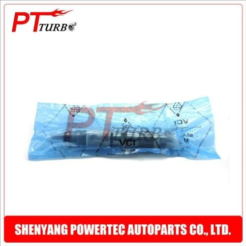 For DONGFENG CUMMINS ENGINE 0433172045 Common rail injection 0445120122 diesel fuel Injector suit F00RJ01941