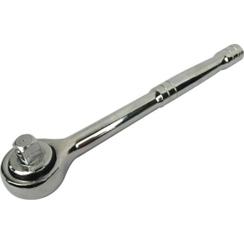 Ratchet wrench / H handle wrench / embossing handle 1/4 3/8 1/2 million socket wrench spot