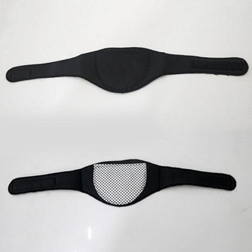 Hot Self Heating Neck Brace Support Guard Magnetic Therapy Pain Relief Strap Neck Support Brace Magnetic Therapy Wrap Protect