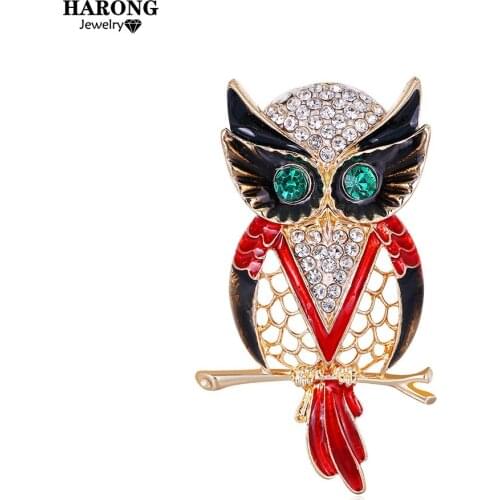 Броши с животными на одежду 哈荣 China At AliExpress