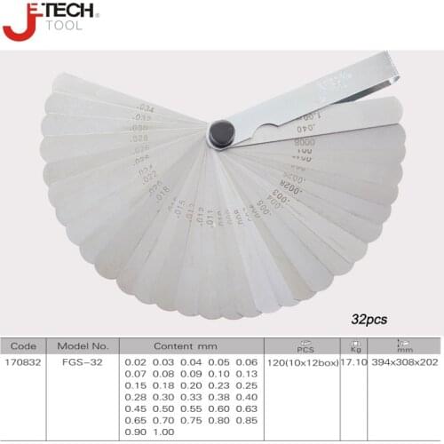 JETECH Measuring Instruments
