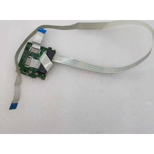 Scan head cable Scan drive board cable RM1-0927 for HP 3015 printer parts