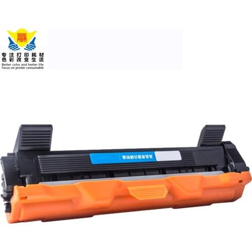 JIANYINGCHEN Compatible Toner cartridge TN1000 TN1030 TN1050 TN1060 TN1070 For BROTHERs laser printer FREE shipping Promotion