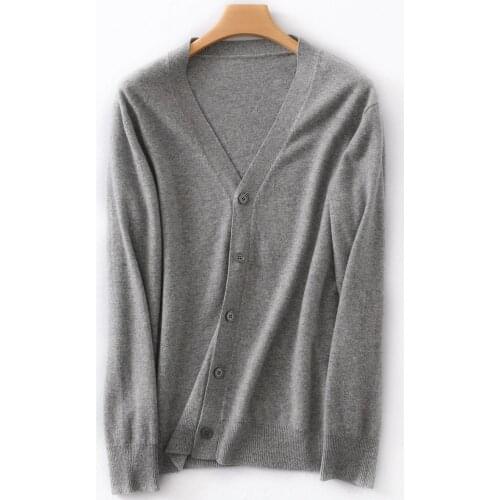 KOIJINSKY Men's Cardigans