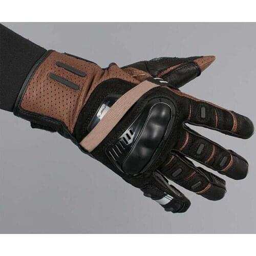 New 2020 Moto gp Cayennes Pro Sports Touring Motorcycle Biker Gloves Black Sands Motobike Racing Glove