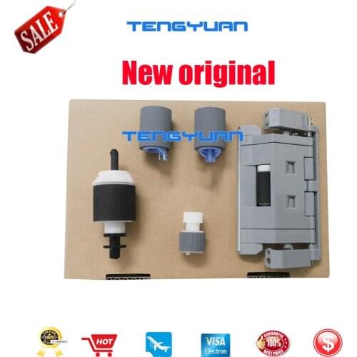 New Roller kit CC468-67924 CC468-67911 CC468-67921 for HP CP3525 CM3530 RM1-0037 RM1-2998 RM1-4968-040 RM1-4966-000