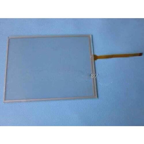 New touch glass or touch screen only touch with protect film PS3700A-T41-ASU-P41