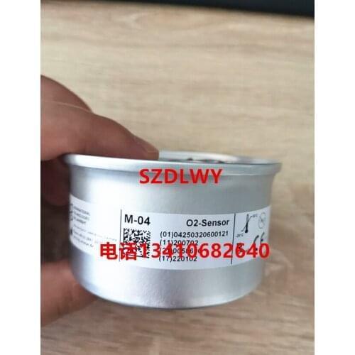 PB840 OXYGEN GAS SENSOR O2 SENSOR M-04