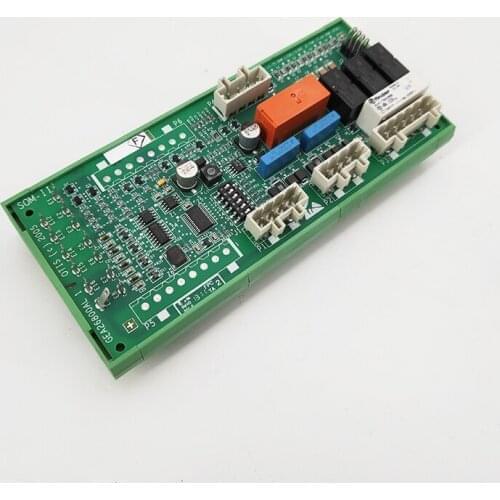 Elevator PCB board SOM-II som2 somii GEA26800AC2