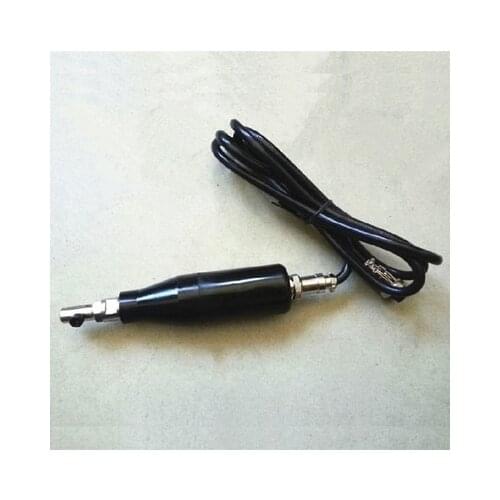 POLISHING MACHINE WORKING HANDLE FOR RTW1800