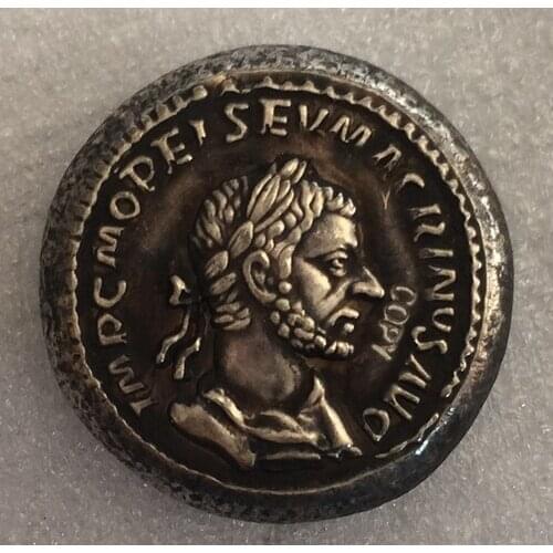 Roman COPY COINS type 12