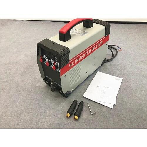 ARC TIG IGBT Inverter Arc Electric Welding Machine 220V 20-250A MMA Welders for Welding Working