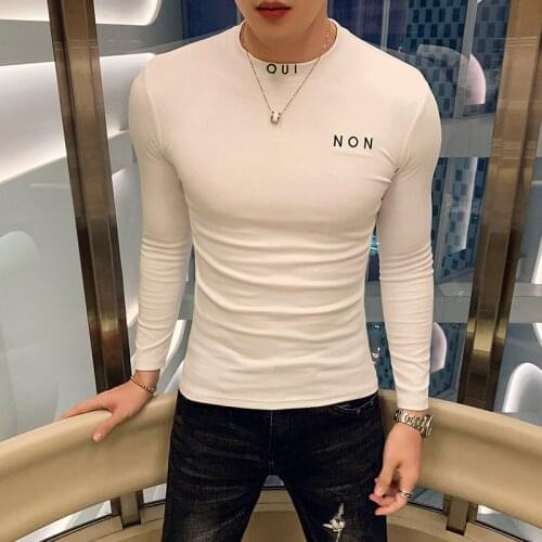 XINTOWN T-shirts