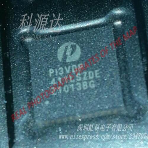 10pcs/lot PI3VDP411LSZDEX QFN PI3VDP411 Original In Stock