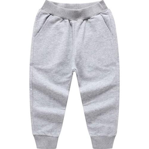 DAIPI Pants For Girls