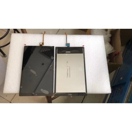 Touch Screen Digitizer Sensor Glass LCD Display Monitor Assembly For Lenovo Yoga Tab 3 Pro 10.1 YT3-X90L YT3-X90F YT3-X90X X90