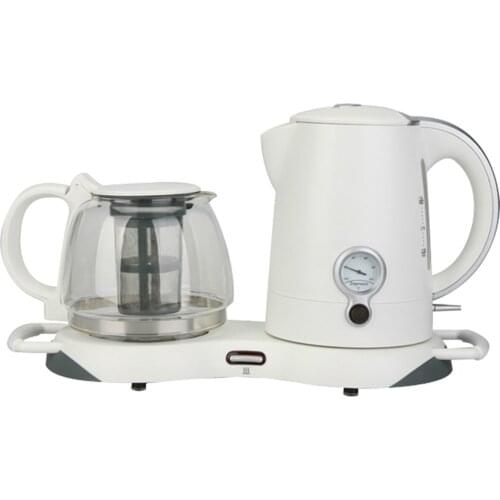 Electric kettle Automatic power supply of boiling water
