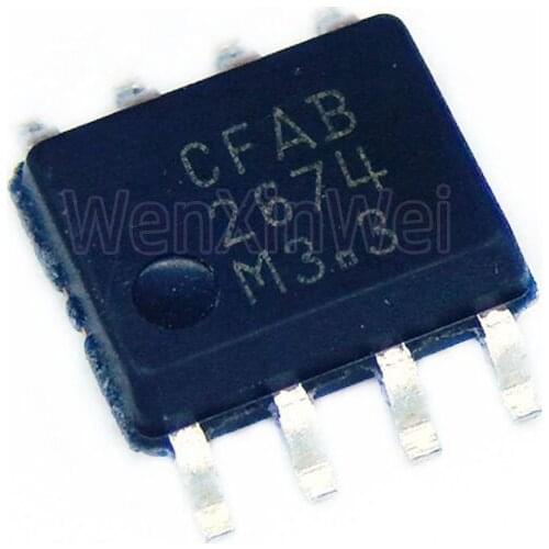 5PCS LM2674MX-3.3 SOP8 2674 M3.3 LM2674M-3.3 SOP-8 Switching Regulator IC