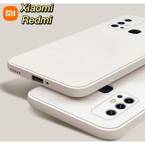 JoyKiworld Phone Cases Xiaomi Redmi Y3