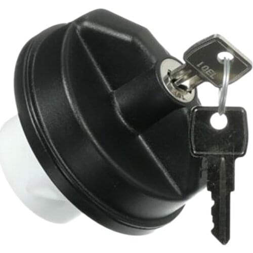 Fuel Tank Locking Gas Cap for Jeep Dodge Chrysler Ram 05278655AB