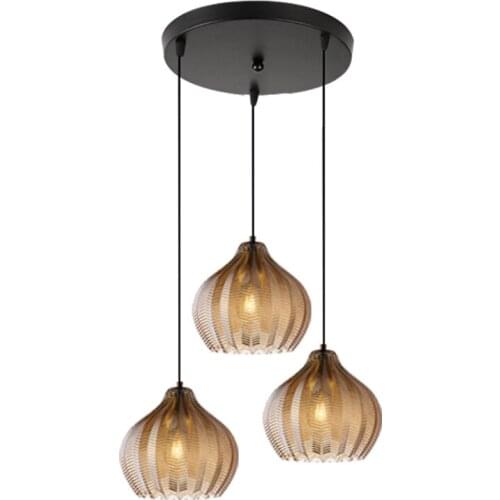 Lava Ball Pendant Lights