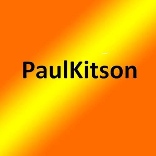 Paulkitson Extra Shipping