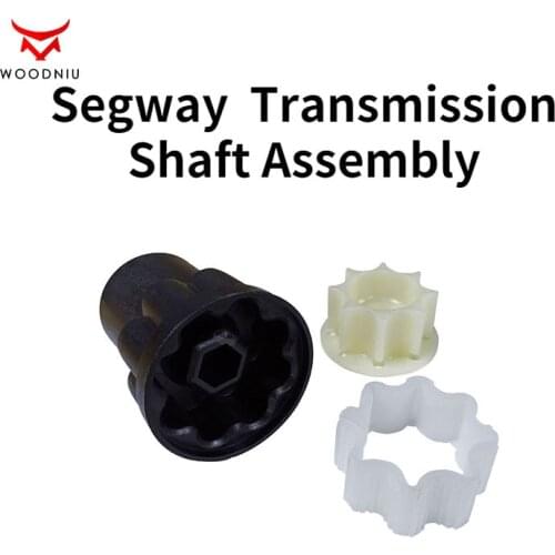 Suitable for Segway Original Accessories Battery Scooter Transmission Shaft Assembly