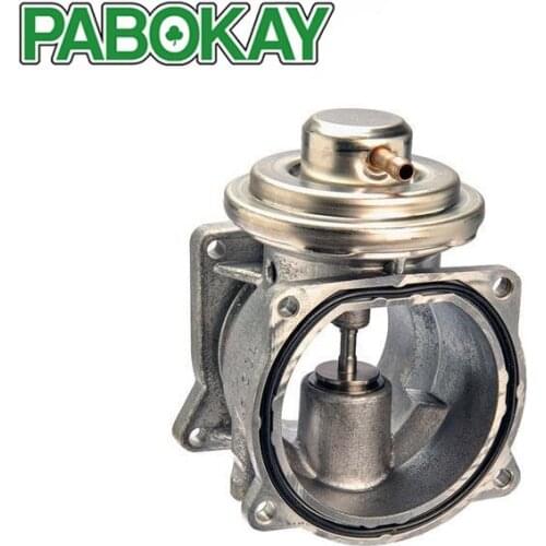 EGR Valve Exhaust Gas Recirculation for VW Phaeton Touareg Sedan 2002- 07Z131501A 7268D