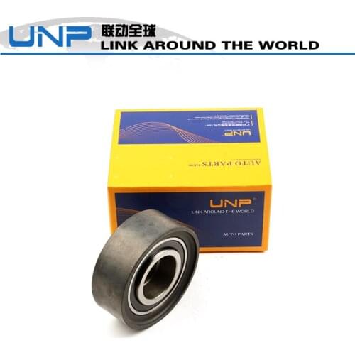 AutoTiming Belt Pulley oe038 109 244M For VW SEAT SKODA Jetta 1.9D