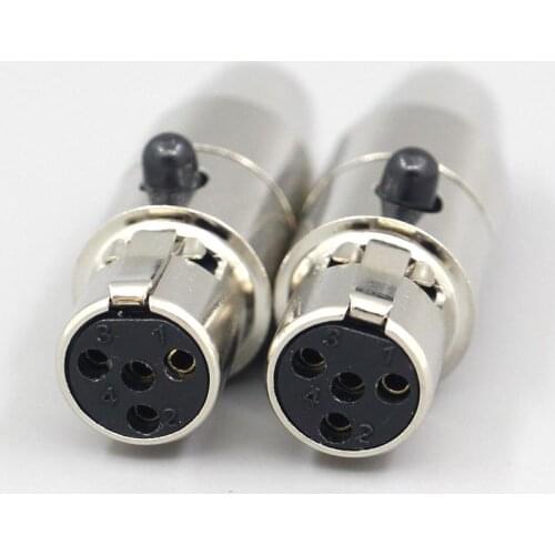 LN007266 Headphone Earphone pin for Meze Empyrean Aeolus Atticus Auteur Blackwood Eikon Ori Verite Vibro Monolith M1570