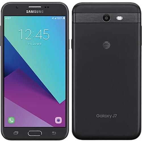 Samsung Galaxy J7 (2017) J730F/DS 5.5“ Cell Phone 3GB 16GB Refurbished-99% New Mobile Phone 13 MP Dual SIM Smartphone