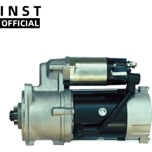 STARTER FOR 4TNE98,4TNV98 S13-138 S13-138A 129953-77010 129953-77019