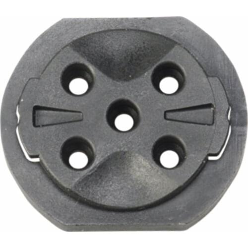 Bike Public Seat/ Repair Seat For GARMIN Bicycle Computer Bracket Mount Fixed Base Male Seat Upgrade Replacement