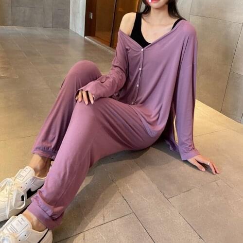 Zerlos Women's Large Pajamas