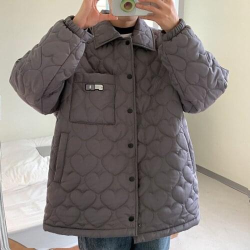 ZRUSZR Men's Parkas