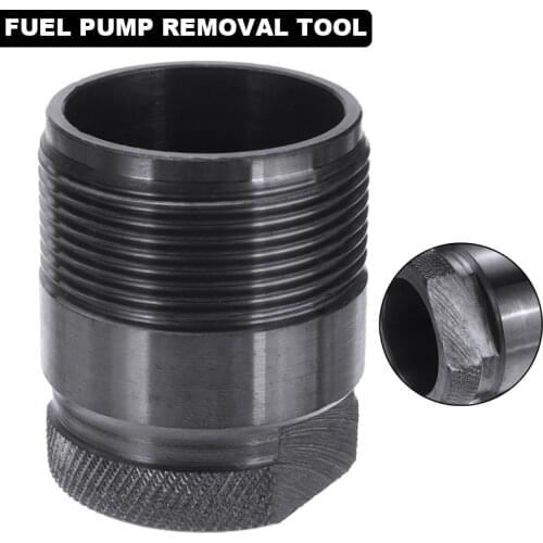 1pc Car Auto Fuel Pump Removal Tool 118740 For BMW E81 82 87 88 E90 91 92 93 E60 61 X1 X3 N47 2.0d Accessories Parts