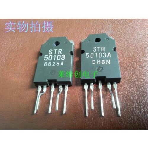 100% New&original STR50103 STR50103A