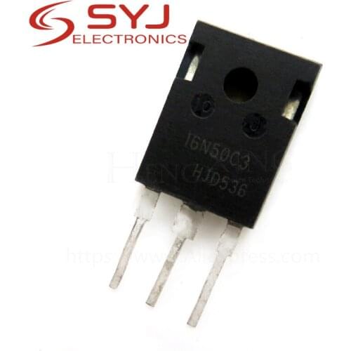 5pcs/lot SPW16N50C3 TO-3P 16N50C3 TO3P SPW16N50 16N50 new original In Stock