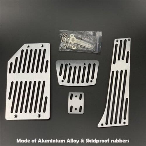 Car Pedal for Kia Ceed Sorento K3 KX5 K5 Optima Sportage QL SOUL Cerato/Hyundai i40 Tucson SantaFe iX35 i35 AZERA Mistra Avante