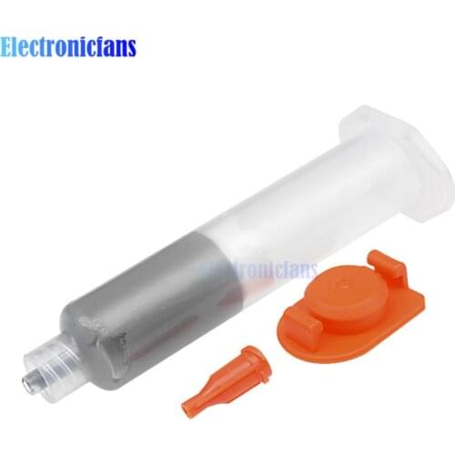 BGA Solder Flux Paste Tin Cream Sn63/Pb37 25-45um XG-Z40 10CC For Soldering Welding Tool