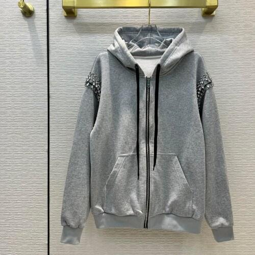 BIG BIRD BELT Women's Oversized Jackets