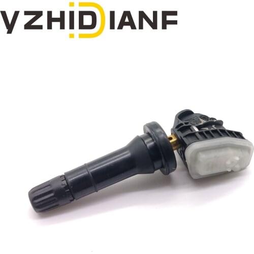 4PCS Tire Pressure Sensor 315 Mhz Original for Buick- Enclave Cadillac CTS Chevrolet- Aveo 2007-2011 13598771 13598772