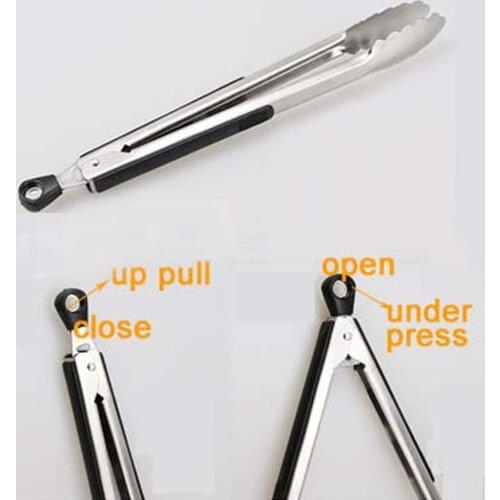 DoBe Kitchen Tongs
