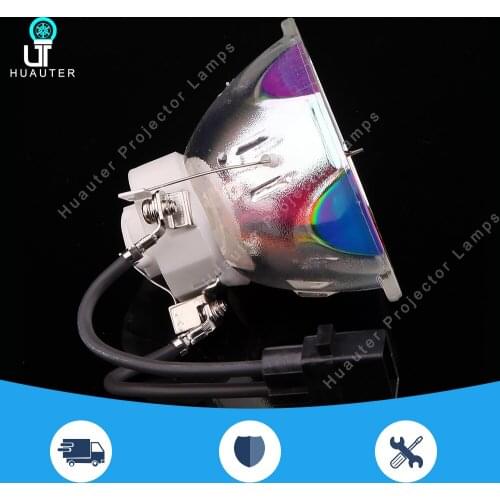 ET-LAV300 Projector Bare Lamp for Panasonic PT-VX420U PT-VX415NZU PT-VX415NZE PT-VX410ZU PT-VX410ZE PT-VW355NU PT-VW355NE