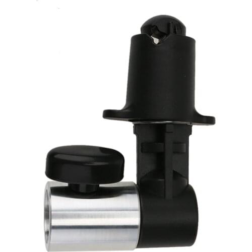 Photo Video Photography Studio Background Reflector Softbox Disc Holder Clip Adapter Bracket for Flash Light Station