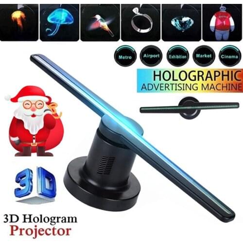 GEFENSI Advertising Lighting