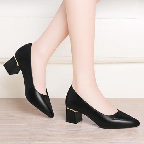 Guciheaven Leather Pumps